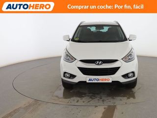 Hyundai ix35 2.0 CRDi Tecno Star AWD