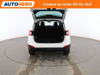 Hyundai ix35 2.0 CRDi Tecno Star AWD