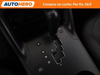 Hyundai ix35 2.0 CRDi Tecno Star AWD