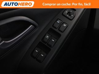 Hyundai ix35 2.0 CRDi Tecno Star AWD