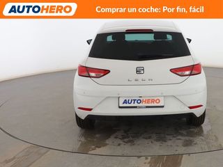 Seat Leon 1.5 TSI ACT Style Visio Edition