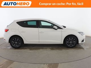 Seat Leon 1.5 TSI ACT Style Visio Edition