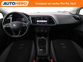 Seat Leon 1.5 TSI ACT Style Visio Edition