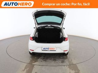 Seat Leon 1.5 TSI ACT Style Visio Edition