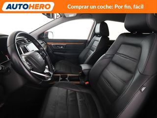 Honda CR-V 1.5 Turbo Lifestyle 4WD