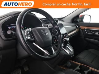 Honda CR-V 1.5 Turbo Lifestyle 4WD