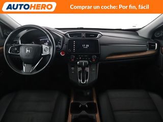 Honda CR-V 1.5 Turbo Lifestyle 4WD