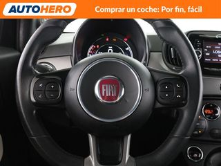Fiat 500 1.2 S
