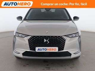 DS DS 4 1.6 E-Tense Hybrid Rivoli