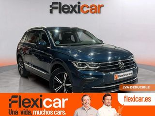 Volkswagen Tiguan Life 2.0 TDI 110kW (150CV) DSG