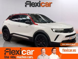 Opel Mokka 1.5 D GS Line