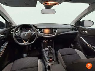 Opel Grandland X 1.2 Turbo Edition