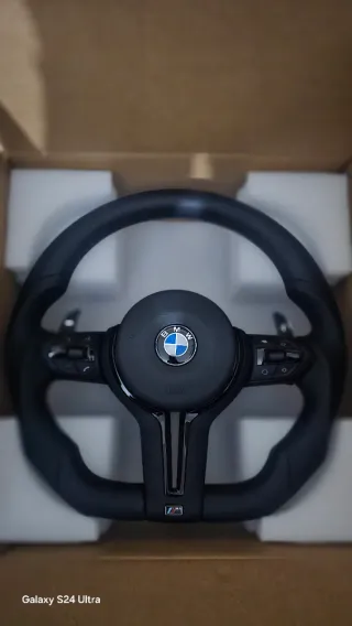 Volante BMW M Performance E90XX E81XXX E70 E71