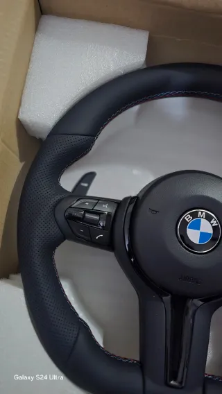 Volante BMW M Performance E90XX E81XXX E70 E71