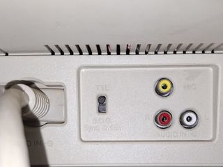 Monitor CRT vintage, Philips Brilliance 15A - 12TA