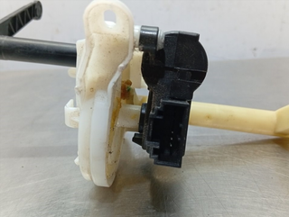 MOTOR APERTURA TRAMPILLAS CLIMATIZADOR VOLKSWAGEN