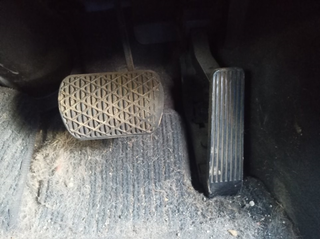 PEDAL FRENO MERCEDES-BENZ CLASE E (BM 211) FAMILI