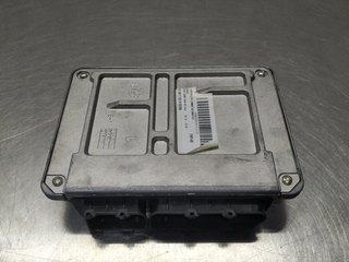 CENTRALITA CAMBIO AUTOMATICO FIAT QUBO (300) 199A