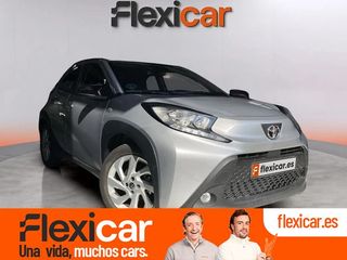 Toyota Aygo 1.0 VVT-I 72CV Chic