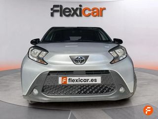 Toyota Aygo 1.0 VVT-I 72CV Chic