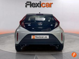 Toyota Aygo 1.0 VVT-I 72CV Chic