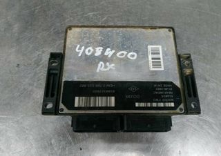 Centralita motor renault 8200327655 kangoo 422095