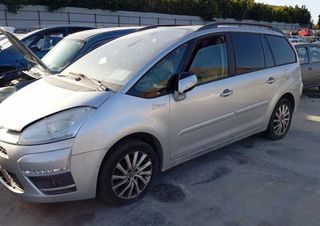 Llanta citroen 6.5jx17ch4-26 c4 attraction 422347