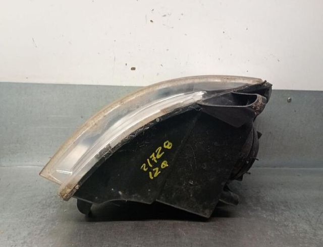 Citroen 5328534 6204ay faro izquierdo berlingo 2.0