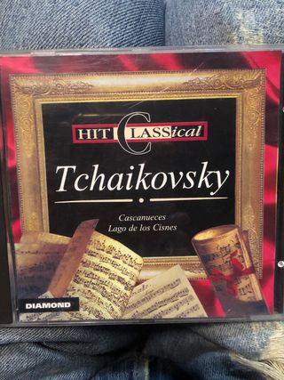 Hit Classic Tchaikovsky.