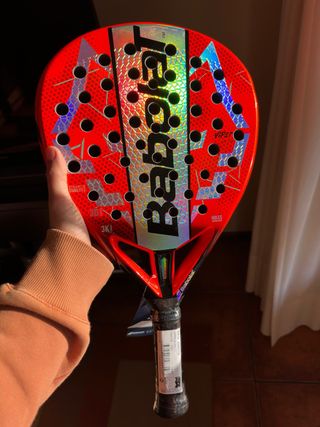 Babolat Juan Lebron 3.0 2026