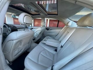 Mercedes-Benz Clase E 2004