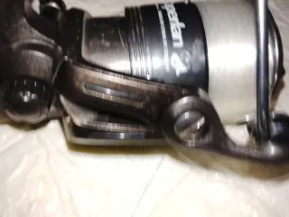 Mulinello da pesca Caperlan