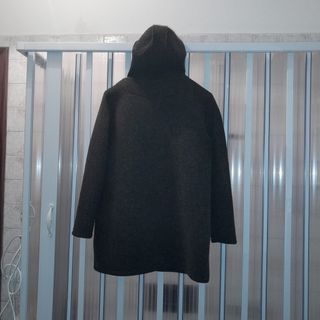 Cappotto Donna invernale con Interno rivestito in