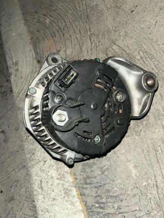 Alternador BMW E46 330d