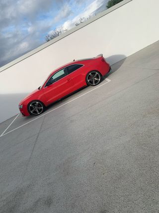 Llantas Rotor Audi A5 20