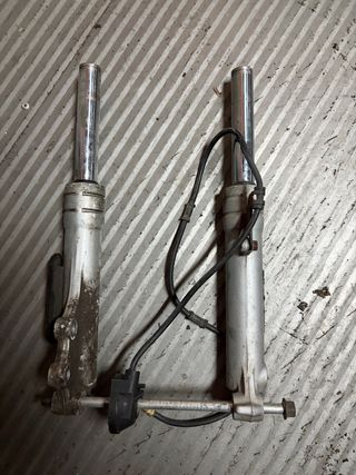 Horquillas Yamaha Neos