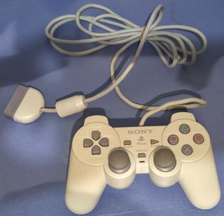 Controller per PlayStation
