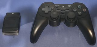 Controller per PlayStation