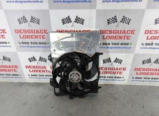 Peugeot 309658 8240516 electroventilador 207 1.6