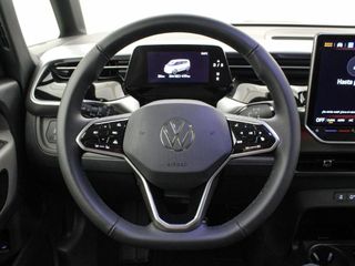 VOLKSWAGEN COMERCIALES ID. BUZZ ID. BUZZ PRO 7-ASIENTOS BATALLA LARGA 210 KW (286 CV) 86 KWH AUT 1 VEL.