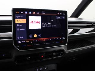 VOLKSWAGEN COMERCIALES ID. BUZZ ID. BUZZ PRO 7-ASIENTOS BATALLA LARGA 210 KW (286 CV) 86 KWH AUT 1 VEL.