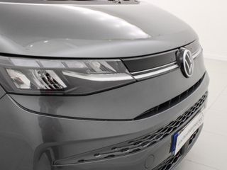 VOLKSWAGEN COMERCIALES MULTIVAN MULTIVAN ENERGY 1.5 EHYBRID 130 KW (177 CV) / 100 KW (136 CV) DSG 6 VEL. 4MOTION 19,7 KWH