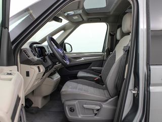VOLKSWAGEN COMERCIALES MULTIVAN MULTIVAN ENERGY 1.5 EHYBRID 130 KW (177 CV) / 100 KW (136 CV) DSG 6 VEL. 4MOTION 19,7 KWH