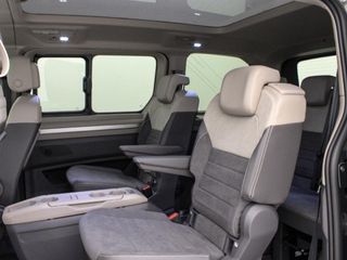 VOLKSWAGEN COMERCIALES MULTIVAN MULTIVAN ENERGY 1.5 EHYBRID 130 KW (177 CV) / 100 KW (136 CV) DSG 6 VEL. 4MOTION 19,7 KWH