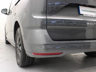 VOLKSWAGEN COMERCIALES MULTIVAN MULTIVAN ENERGY 1.5 EHYBRID 130 KW (177 CV) / 100 KW (136 CV) DSG 6 VEL. 4MOTION 19,7 KWH