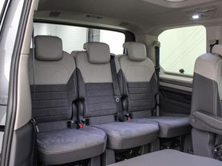 VOLKSWAGEN COMERCIALES MULTIVAN MULTIVAN ENERGY 1.5 EHYBRID 130 KW (177 CV) / 100 KW (136 CV) DSG 6 VEL. 4MOTION 19,7 KWH