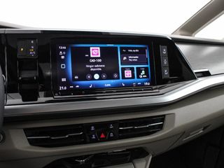 VOLKSWAGEN COMERCIALES MULTIVAN MULTIVAN ENERGY 1.5 EHYBRID 130 KW (177 CV) / 100 KW (136 CV) DSG 6 VEL. 4MOTION 19,7 KWH