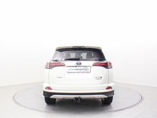 TOYOTA RAV4 2.5 VVT-I 197 HP HYBRID ADVANCE AUTO 197 5P