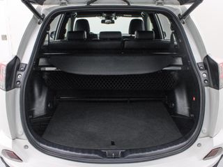 TOYOTA RAV4 2.5 VVT-I 197 HP HYBRID ADVANCE AUTO 197 5P