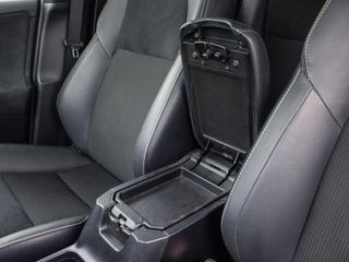 TOYOTA RAV4 2.5 VVT-I 197 HP HYBRID ADVANCE AUTO 197 5P